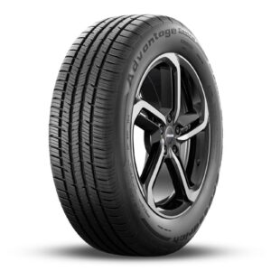 235/60 R16 100H TL ADVANTAGE SUV ALL-SEASON GO