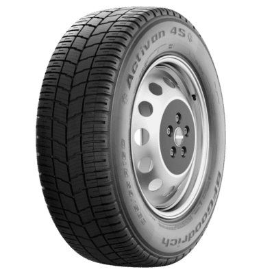 195/70 R15C 104/102R TL ACTIVAN 4S GO